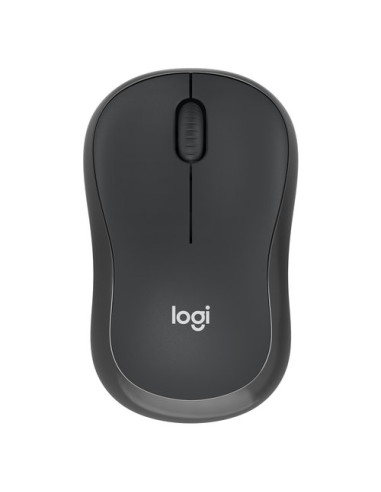 Mouse Logitech 910 007119 M SERIES M240 Silent Grafite