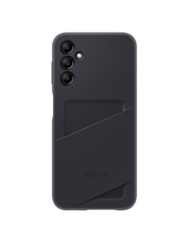 Cover Samsung EF OA146TBEGWW CARD SLOT CASE Black