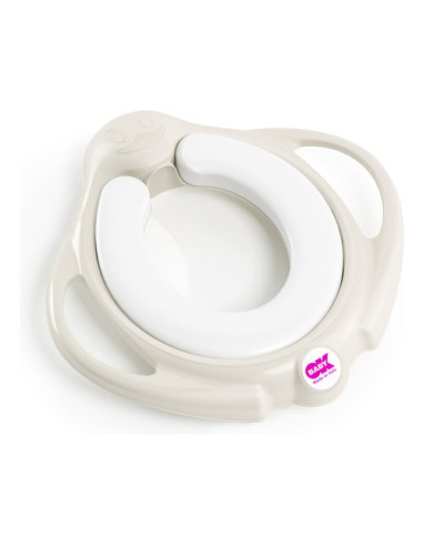 Riduttore WC Okbaby 825 16 PINGUO Bianco