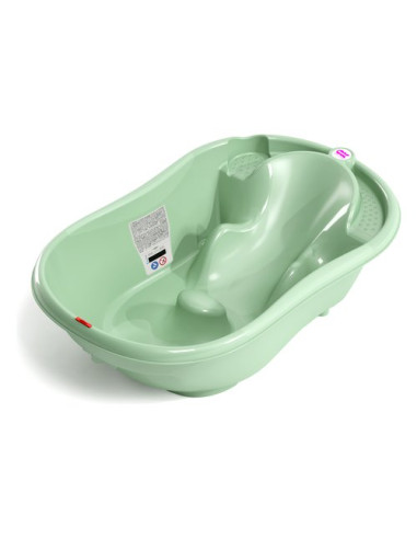 Vasca bimbo Okbaby 823 12 ONDA Verde