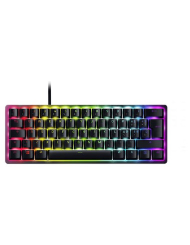 Tastiera computer Razer RZ03 03392800 R3H1 HUNTSMAN MINI Purple Switch