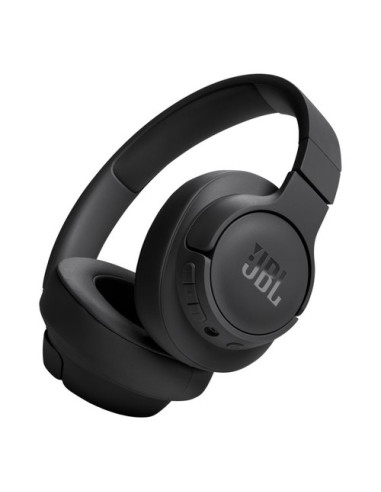 Cuffie microfono bluetooth Jbl TUNE 720BT Black