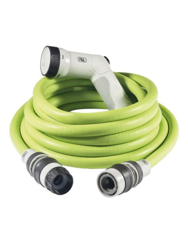 Tubo irrigazione Fitt 74006 02915 IKON Lime