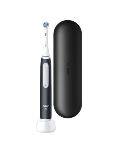 Spazzolino elettrico Oral B IO SERIES 3 Black