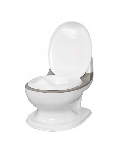 Vasino Nuby NV07001 MY REAL POTTY Educativo 18M+ con Suoni