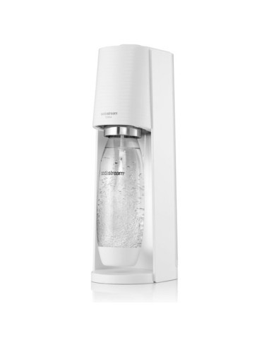 Gasatore Sodastream 1012811410 TERRA Bianco