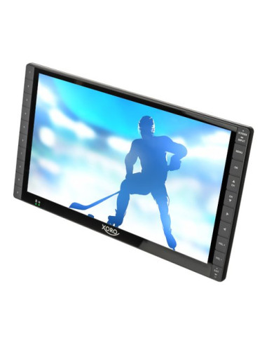 Tv Xoro PTL 1400 V2 Portatile Black