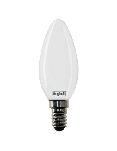 Lampadina led Beghelli 58108 Smerigliata