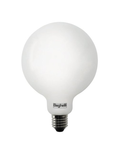 Lampadina led Beghelli 58117 Smerigliata