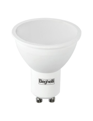 Lampadina led Beghelli 57012 ECOLED Bianco