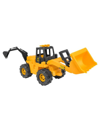 Grande Bulldozer Globo 41509 Giallo