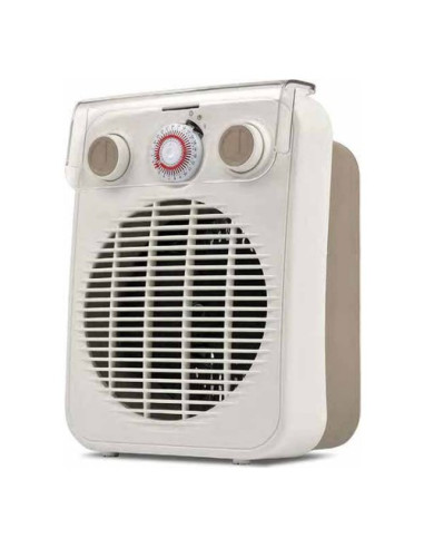 Termoventilatore Ardes AR4F10TI CHRONOS White