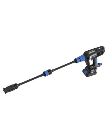 Pistola lavaggio a batteria Annovi Reverberi 15389 AR BLUE CLEAN BC250