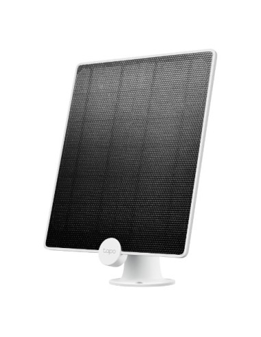 Pannello solare Tapo A200 V1 White e Black