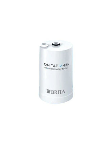 Filtro rubinetto Brita 1052391 ON TAP V MF White