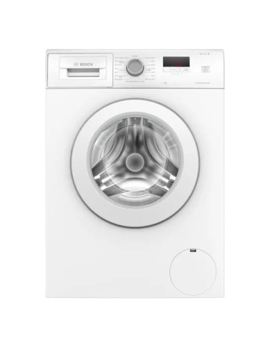 Lavatrice Bosch SERIE 2 WAJ20067II White