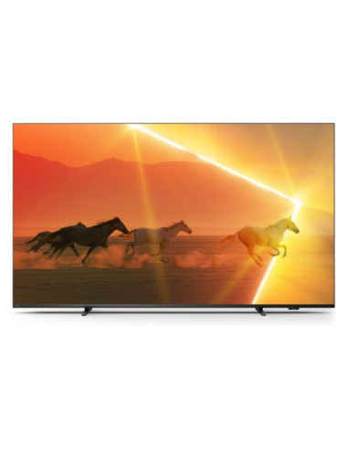 Tv Philips 55PML9008 12 AMBILIGHT The Xtra Antracite