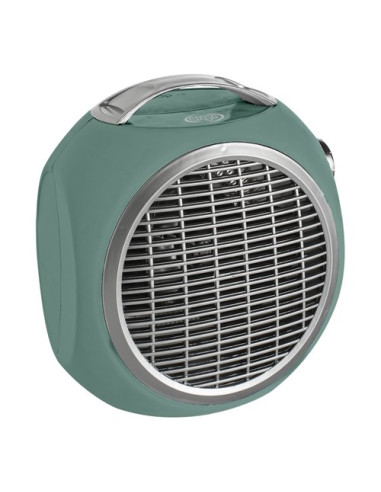 Termoventilatore Argo 191070225 POP Mint