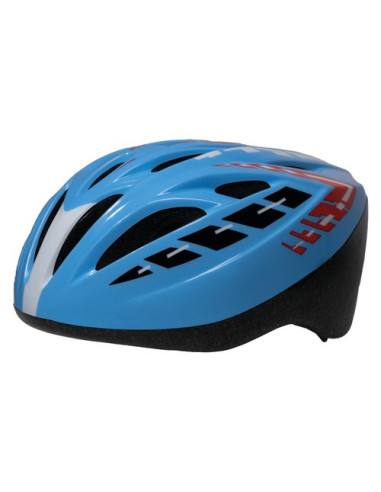 Casco Bellelli 01HEL052003 LEAP Light blue