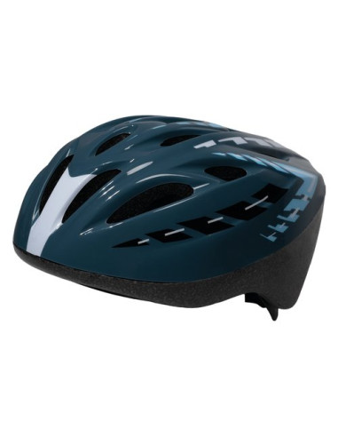 Casco Bellelli 01HEL052002 LEAP Grey petrol