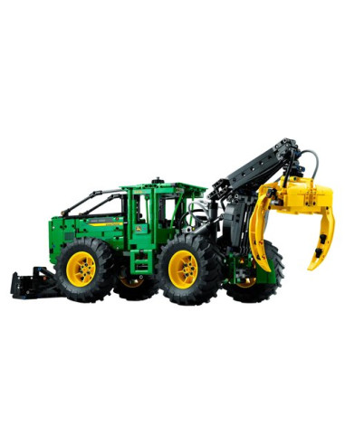 Trattore John Deere 948L II LEGO 42157 TECHNIC