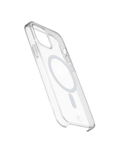 Cover Cellular Line GLOSSMAGIPH15PRMT IPHONE GLOSS MAG Clear