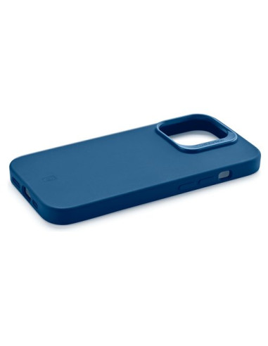 Cover Cellular Line SENSPLUSIPH15B IPHONE SENSATION+ Blu