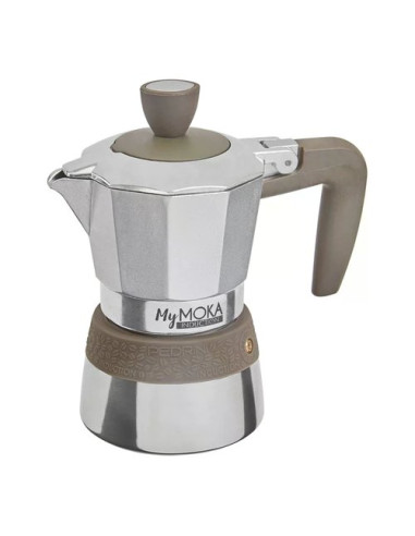 Caffettiera Pedrini 02CF094 MYMOKA