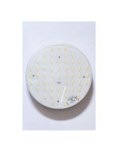 Lampadina led Fumagalli H4 LED G53 CCT Bianco