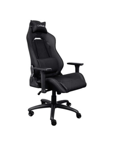 Sedia gaming Trust 24908 GXT 714 Ruya Black