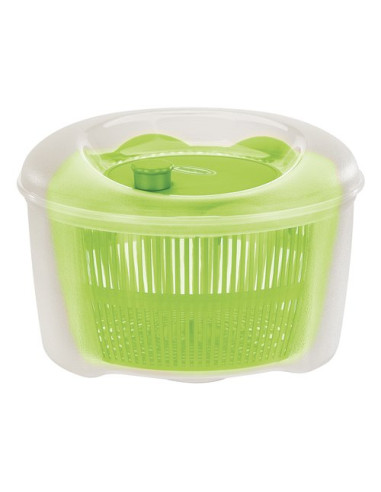 Centrifuga insalata Tontarelli 9072298ABU RUCOLA Verde lime