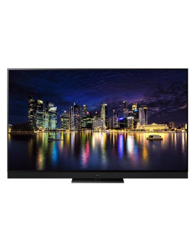 Tv Panasonic TX77MZ2000E SERIE MZ2000 Smart TV UHD OLED Black