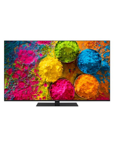 Tv Panasonic TX 65MX700E SERIE MX700 Smart TV UHD Black