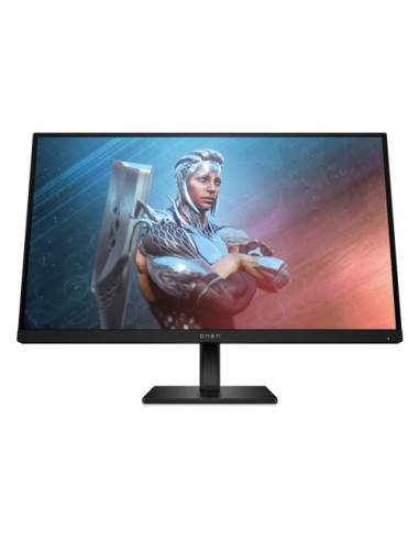 Monitor Hp 780F9AA OMEN 27 Pivot Nero