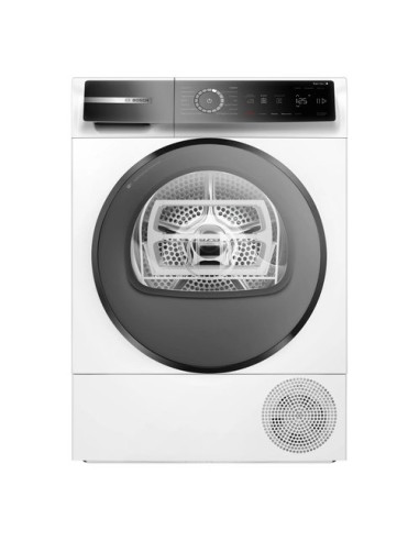 Asciugabiancheria libera installazione Bosch SERIE 8 WQB245B0IT White