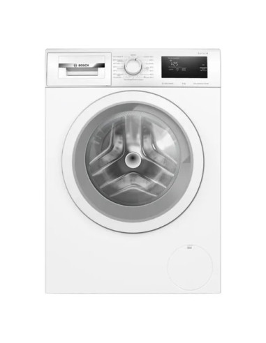 Lavatrice Bosch SERIE 4 WAN24009II White