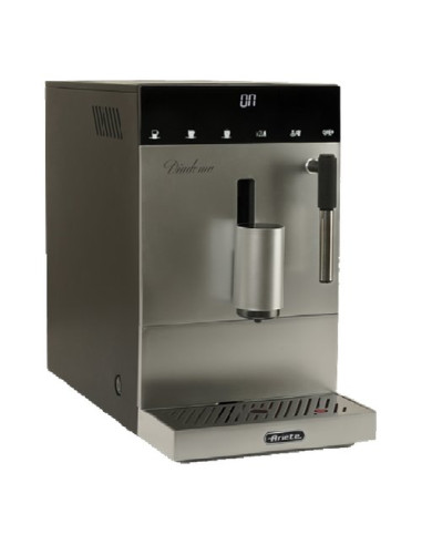 Macchina caffè espresso Ariete 00M145201AR0 DIADEMA Silver