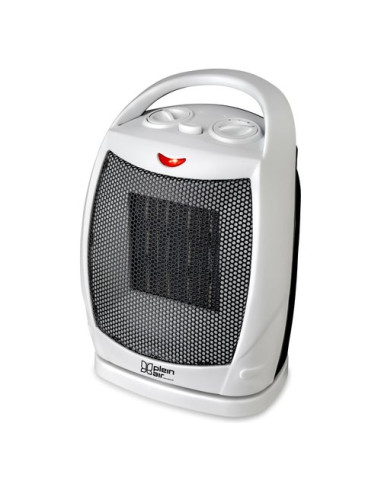 Termoventilatore Pleinair International CM 1500 VULCANO Mini White