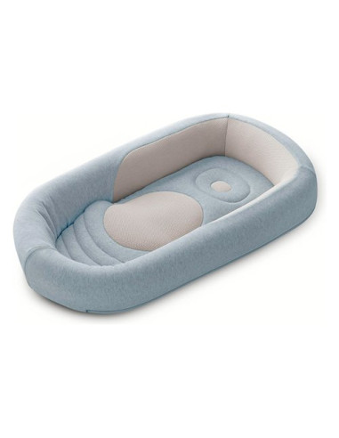 Riduttore lettino Inglesina AZ99QOPCB WELCOME POD Baby Nest Peaceful b