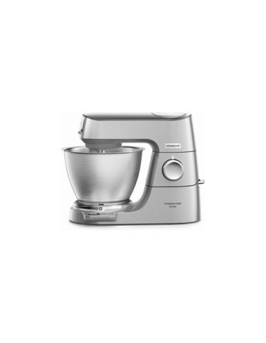 Planetaria Kenwood 0W20011486 TITANIUM Chef Baker KVC65 001SI Silver