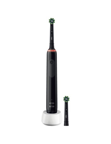 Spazzolino elettrico Oral B 3000 SERIES Pro 3 Black