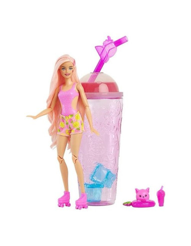 Bambola Mattel HNW40 BARBIE Pop Reveal Frutti Assortito