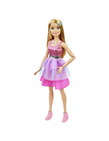 Bambola Mattel HJY02 BARBIE Large Doll