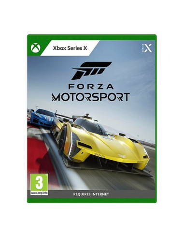 Videogioco Microsoft VBH 00011 XBOX SERIES Forza Motorsport