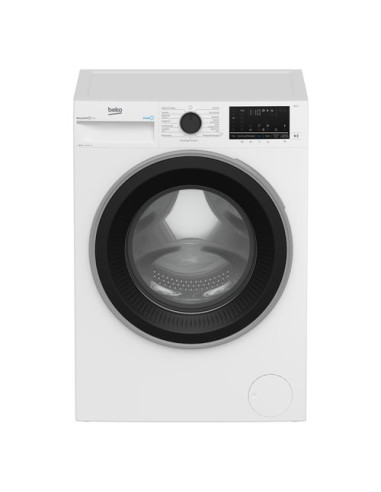 Lavatrice Beko 7178574200 BEYOND BWT3104S StainExpert White e Black