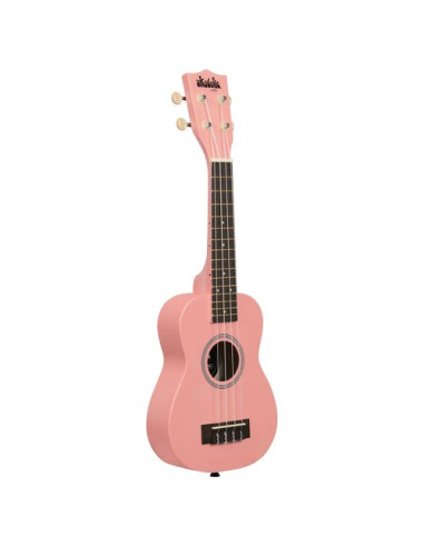 Ukulele Kala UKFLAMINGO UKADELIC Pink