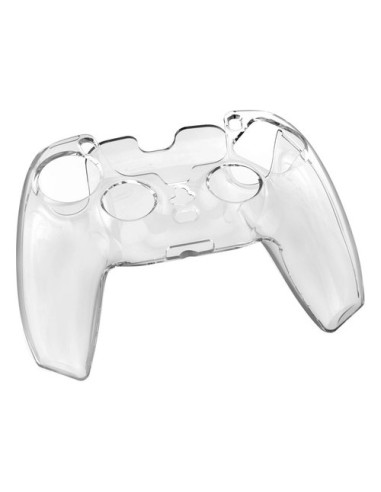 Cover gamepad Xtreme 90529 PLAYSTATION 5 Crystal Case DualSense Clear