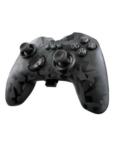 Gamepad Nacon PCGC 200WLURBAN PC GAME Wireless Gaming Controller Camo