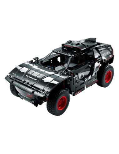 Audi RS Q e tron LEGO 42160 TECHNIC