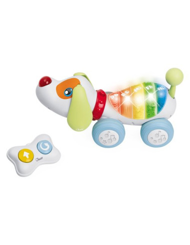 Prime attività Chicco 00011545000680 BABY SENSE & FOCUS Cagolino Dogre